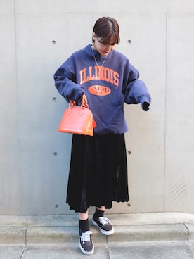 midori さんのコーディネート