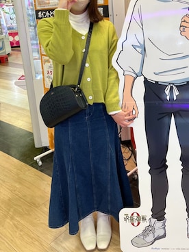 りーさんのコーディネート
