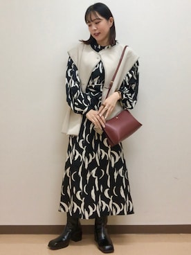 Mona🔮さんのコーディネート