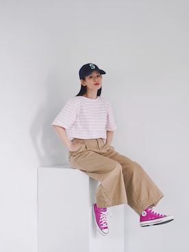 yukiさんのコーディネート