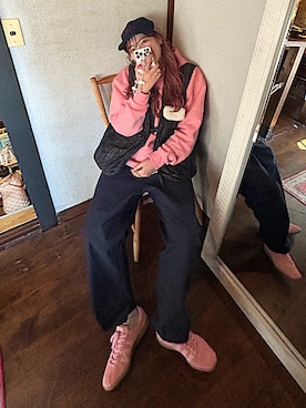 Riseiさんのコーディネート