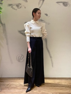 ESTNATION WOMENSさんの（COLUMN | コラム）を使ったコーディネート