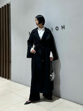 ESTNATION WOMENSさんの（COLUMN | コラム）を使ったコーディネート