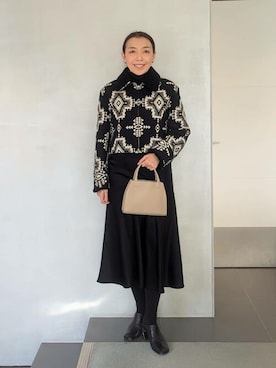 ESTNATION WOMENSさんの（COLUMN | コラム）を使ったコーディネート