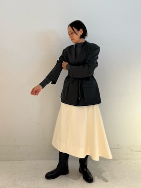 ESTNATION WOMENSさんの（COLUMN | コラム）を使ったコーディネート