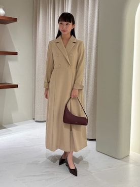ESTNATION WOMENSさんの（COLUMN | コラム）を使ったコーディネート
