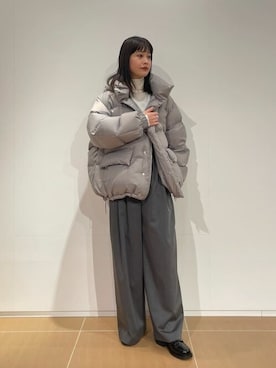 ESTNATION WOMENSさんの（COLUMN | コラム）を使ったコーディネート