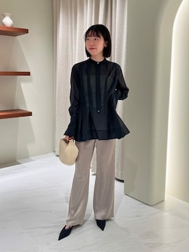 ESTNATION WOMENSさんの（COLUMN | コラム）を使ったコーディネート