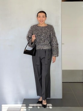 ESTNATION WOMENSさんの（COLUMN | コラム）を使ったコーディネート