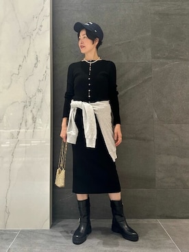 ESTNATION WOMENSさんの（COLUMN | コラム）を使ったコーディネート