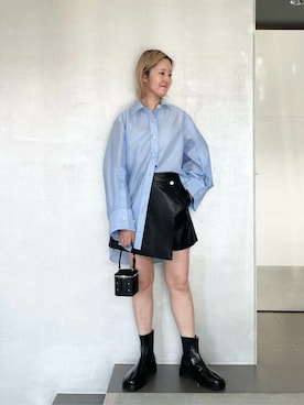 ESTNATION WOMENSさんの（COLUMN | コラム）を使ったコーディネート