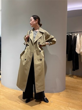 ESTNATION WOMENSさんの（COLUMN | コラム）を使ったコーディネート