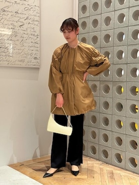 ESTNATION WOMENSさんの（COLUMN | コラム）を使ったコーディネート
