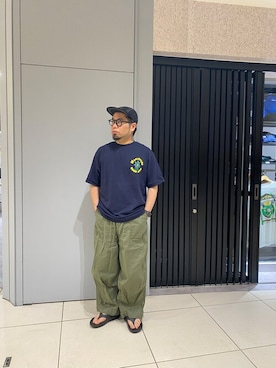 maeyamaさんのコーディネート