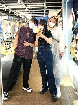 🍥norziさん(レディース・153cm)の春コーディネート