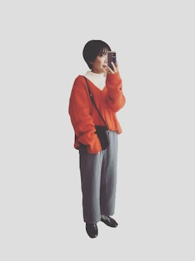 amiさんのコーディネート