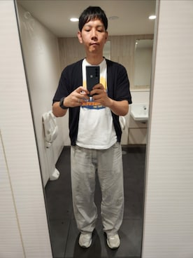 akkunn_akkunnさんのコーディネート