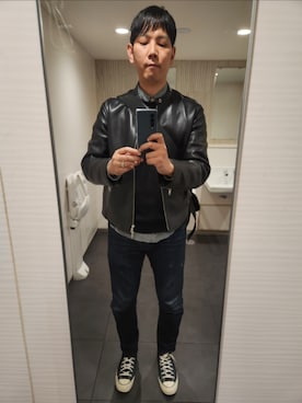akkunn_akkunnさんのコーディネート