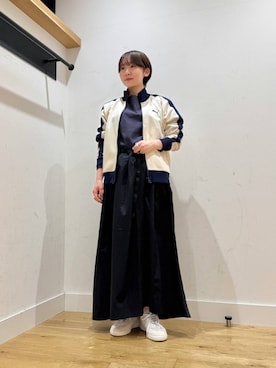 gさんのコーディネート