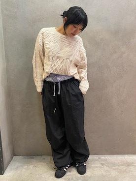 hinaさんのコーディネート