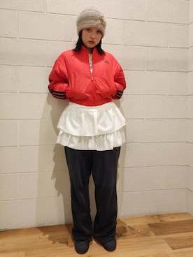 hinaさんのコーディネート