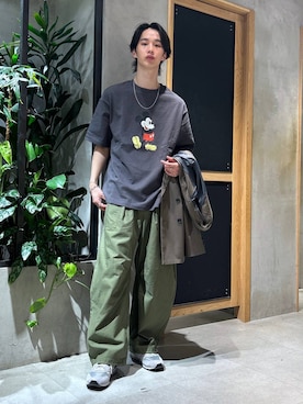  koutaさんのコーディネート