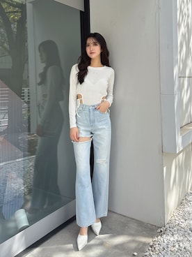 maiさんのコーディネート