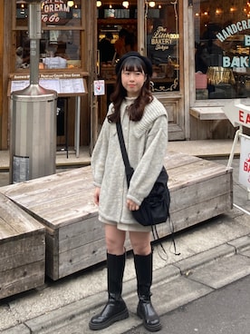 pipipigmeowさんのコーディネート