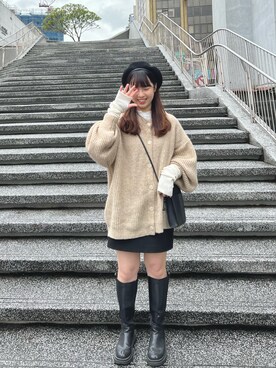 pipipigmeowさんのコーディネート
