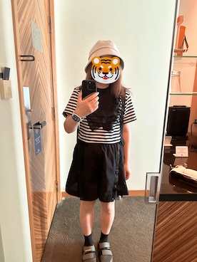 AngelaMYletterさんのコーディネート