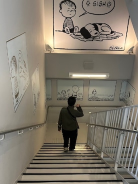mina.qさんのコーディネート