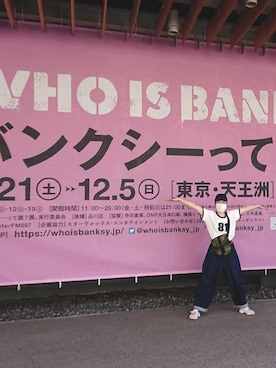 mina.qさんのコーディネート