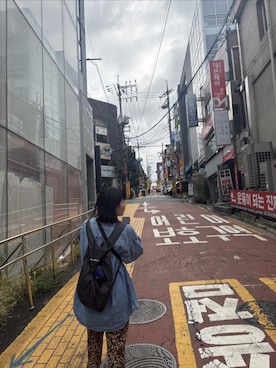 mina.qさんのコーディネート