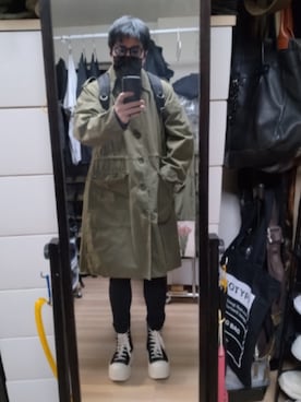 高さんの（L.H.P | エルエイチピー）を使ったコーディネート