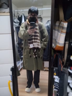 高さんの（L.H.P | エルエイチピー）を使ったコーディネート