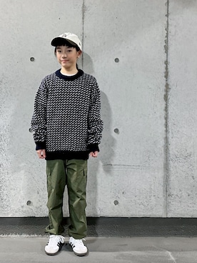 reaxcheeseさんのコーディネート