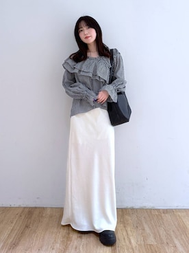 yuiさんのコーディネート