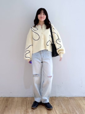 yuiさんのコーディネート