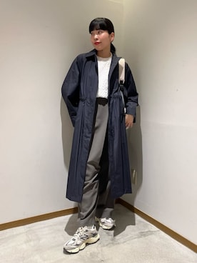 川添（kawazoe）さんのコーディネート