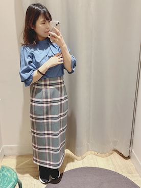 ‎みんとさんのコーディネート