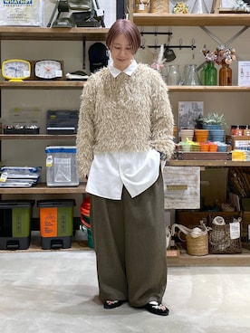 yaritaさんのコーディネート