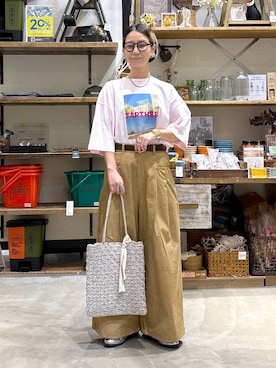yaritaさんのコーディネート