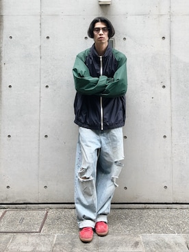 Takuya  Kobayashiさんのコーディネート