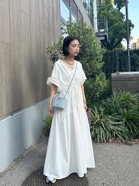 sugawara aoiさんのコーディネート