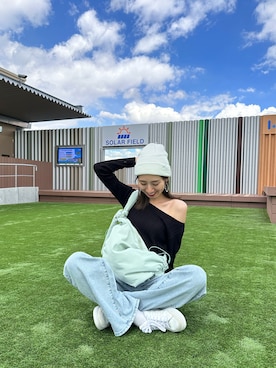 ai (FOREVER21)さんのコーディネート