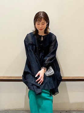 RENAさんのコーディネート