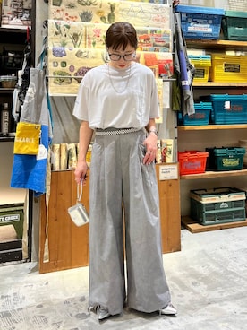 RENAさんのコーディネート