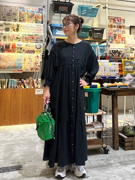 RENAさんのコーディネート