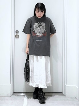 みくさんのコーディネート