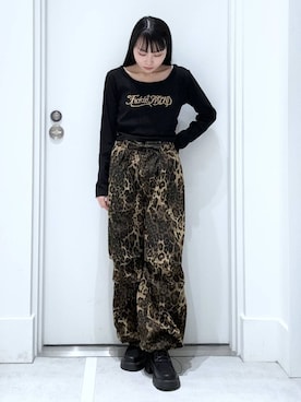 みくさんのコーディネート